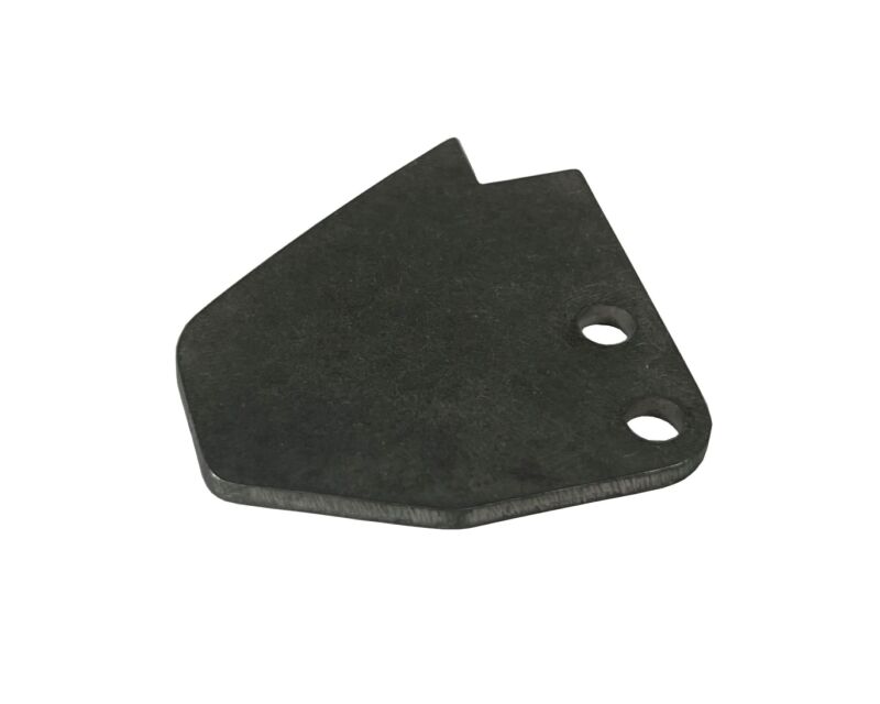 Jeep JT Caliper Rock Guard - Baer Brakes - 6T Caliper - `07-`25